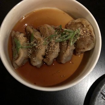 ANJU - Mandu - Korean Near Me - Washington, DC, District of Columbia