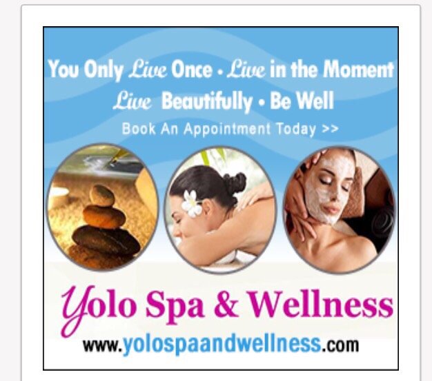 YOLO SPA & WELLNESS 5055 Maryland Way, Brentwood, Tennessee Massage