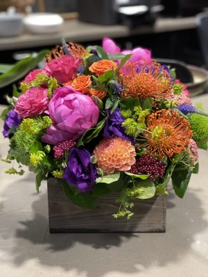 Florentyna's Fine Flower Company by null