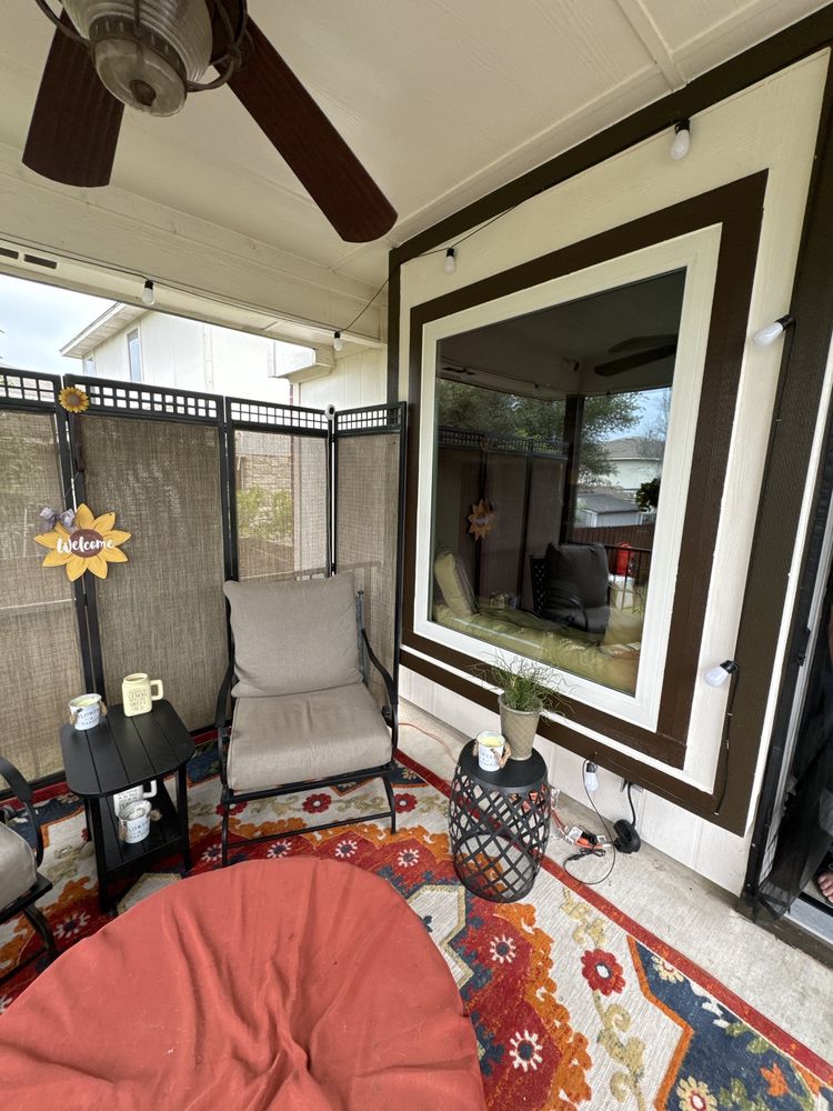 Slide of Bello Remodeling