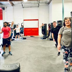 Pacific Northwest Krav Maga