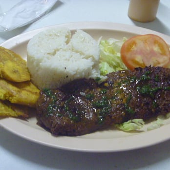 Donde Olga - Grilled Charassco - Caribbean Near Me - Loíza, Puerto Rico