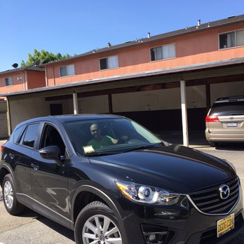 Capitol Mazda - Car Dealers Near Me - San Jose, California