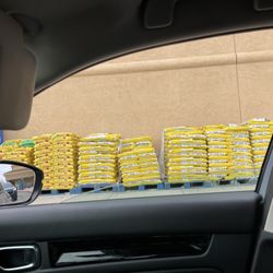 Soil for my garden