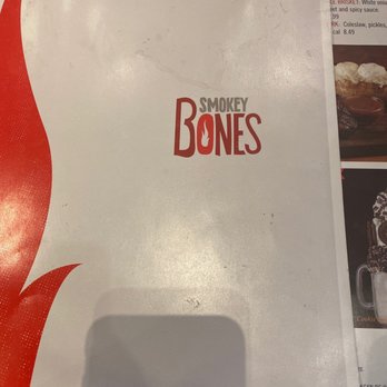 Smokey Bones  - Barbeque Near Me - Bowie, Maryland