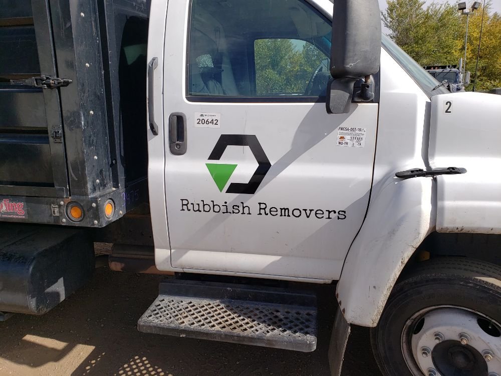 RUBBISH REMOVERS 23 Photos & 22 Reviews 98 Wadsworth Blvd, Lakewood