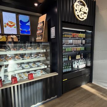 Qargo Coffee - Coffee & Tea Near Me - Long Beach, California