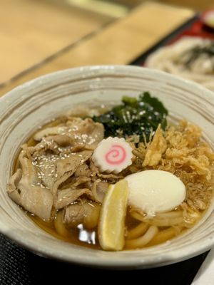 Sanuki Udon Toronto by null