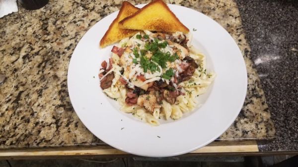 Stimpy’s Sports Bar and Grill by null