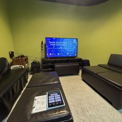 Large Partyroom