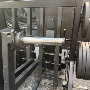 THIS Gym - Gyms Near Me - Austin, Texas