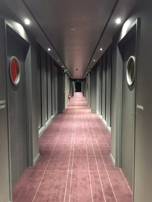 OKKO HOTELS Paris Rueil-Malmaison by null