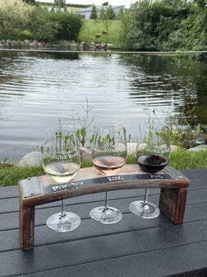 Dune Bird Winery by null