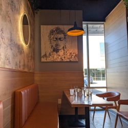 Angeethi Flame - Seating