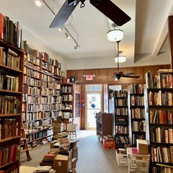 DogStar Books