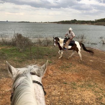 Widowmaker Trail Rides - Horseback Riding Near Me - Southlake, Texas
