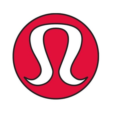 lululemon by null