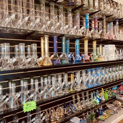SAMMY SMOKE SHOP