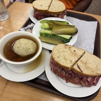 Katz's Delicatessen - Katz's Pastrami - Delis Near Me - New York, New York Katz's Delicatessen - Katz's Pastrami - Delis Near Me - New York, New York