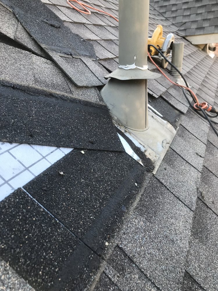 Slide of Accent Roofing Company & Construction