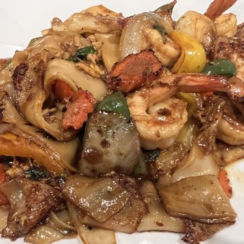 Sap Sap Lao Cafe - Drunken Noodles - Laotian Near Me - Pinellas Park, Florida Sap Sap Lao Cafe - Drunken Noodles - Laotian Near Me - Pinellas Park, Florida