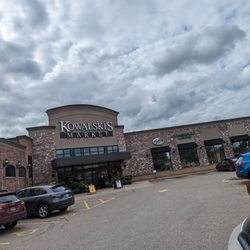Kowalski's Uptown Market - First time here