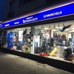 ActionSport Tiefenrausch