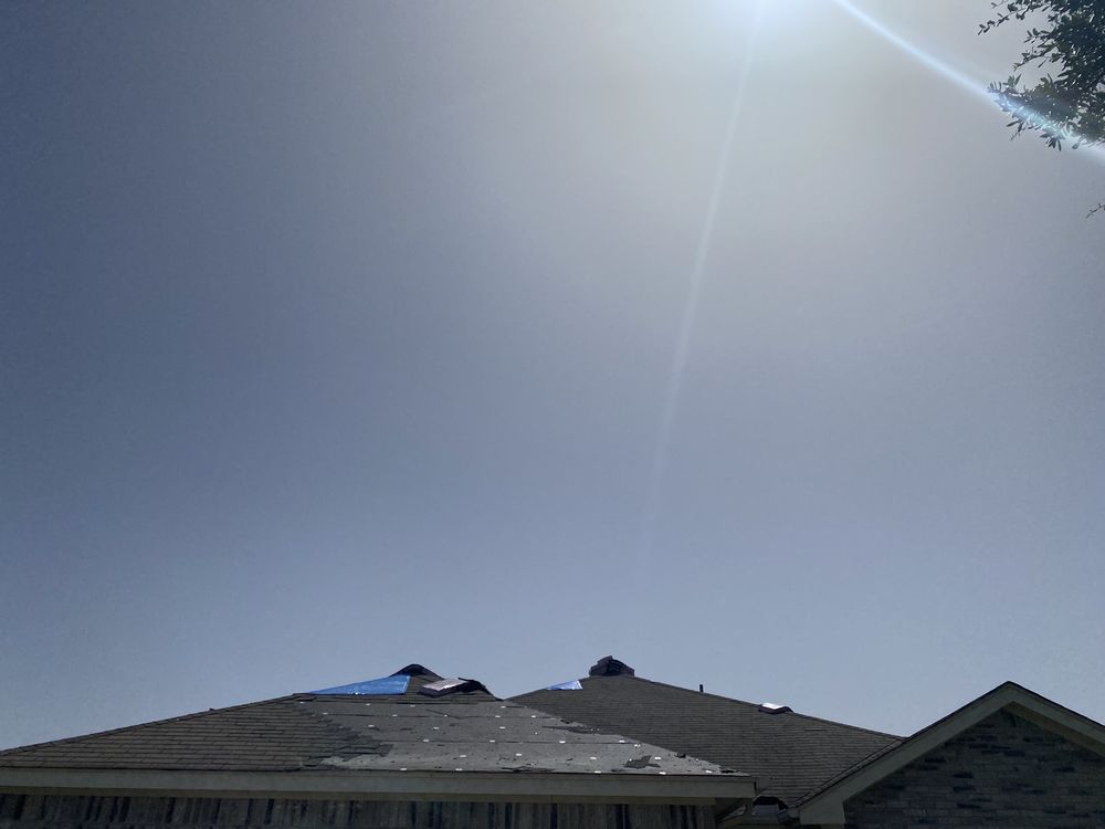 Slide of CENTEX ROOFING SOLUTIONS