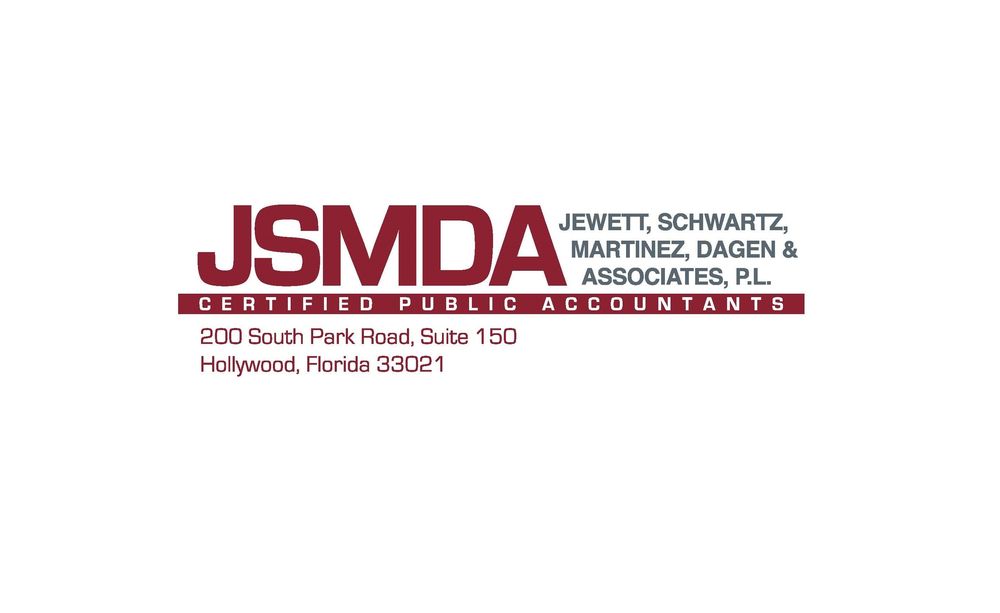 JEWETT SCHWARTZ MARTINEZ DAGEN & ASSOCIATES Updated August 2024 200