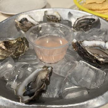 Tj Oyster Bar - Seafood Near Me - Chula Vista, California