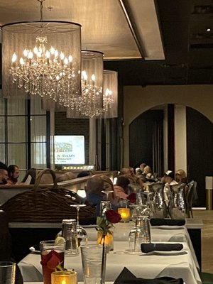 Mom & Dad's Italian Restaurant by null