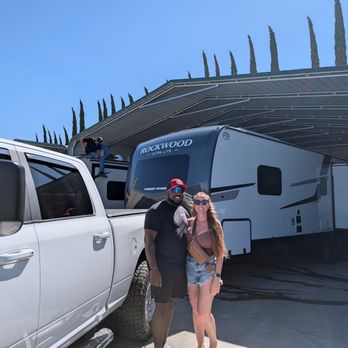 Banning RV - RV Dealers Near Me - Banning, California Banning RV - RV Dealers Near Me - Banning, California