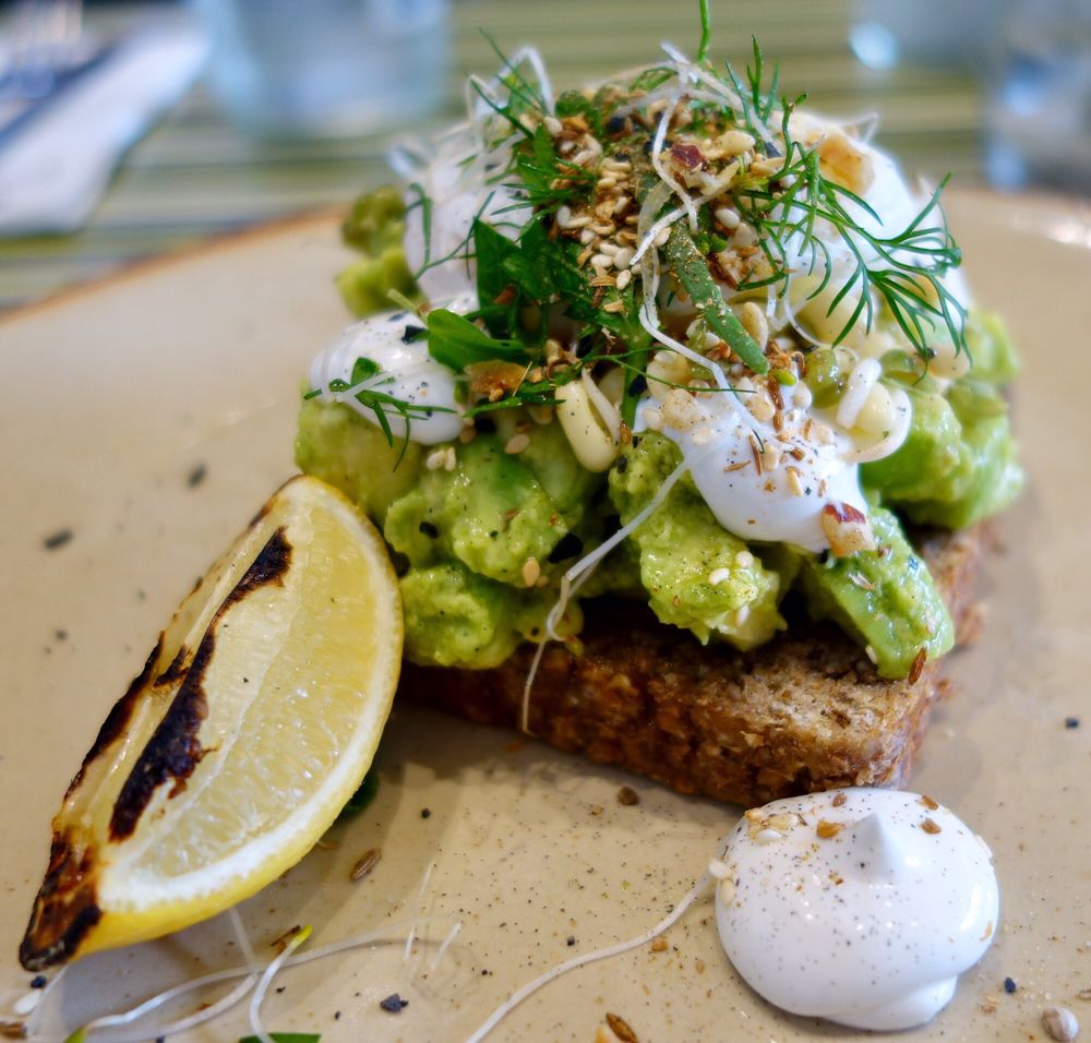 CAMPOS COFFEE Updated October 2024 63 Photos & 40 Reviews 18