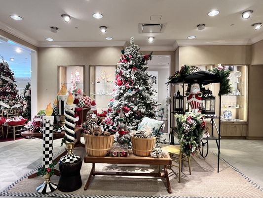 Neiman Marcus by null