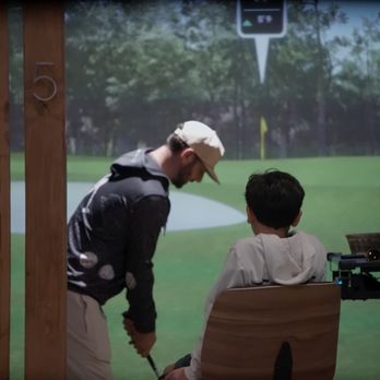 Golf Theory - Golf Near Me - Rolling Hills Estates, California