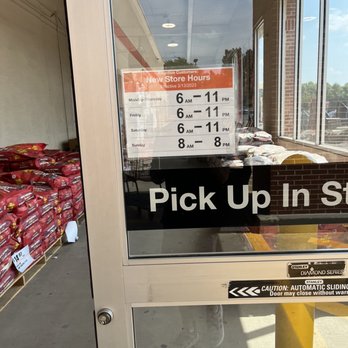 The Home Depot - Hours - Hardware Stores Near Me - Atlanta, Georgia The Home Depot - Hours - Hardware Stores Near Me - Atlanta, Georgia