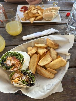 Vincent's by null