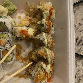 Sushiya - Sushi Bars Near Me - Orange Park, Florida