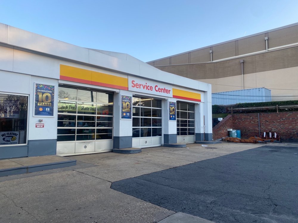 SHELL Updated October 2024 16 Reviews 4001 Aspen Hill Rd, Aspen