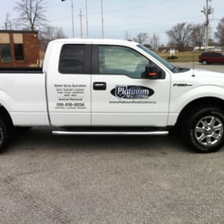 Platinum Pest Control