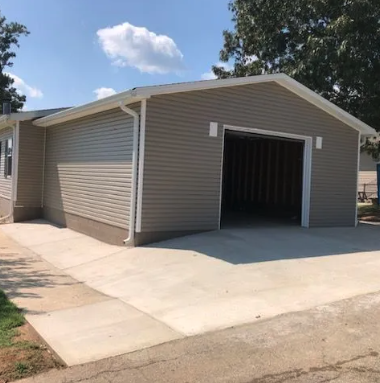 Slide of Heathcock Construction