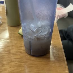 Agua de sebada Agua de sebada
