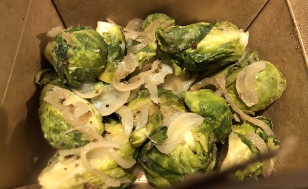 Lemons and Olives by null