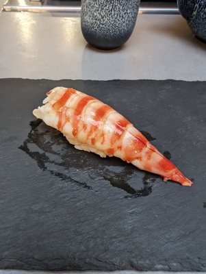 KIYOMI by Masaaki "Uchi" Uchino by null