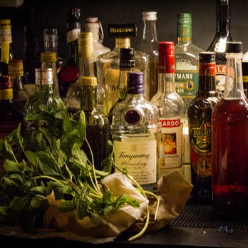 Beimir - Cocktail Bars Near Me - Vienna, 9