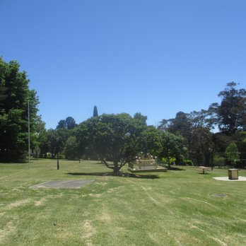 Mount Victoria Memorial Park - Park - Parks Near Me - Mount Victoria, NSW