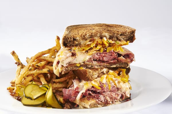 Lyndale Smokehouse by null