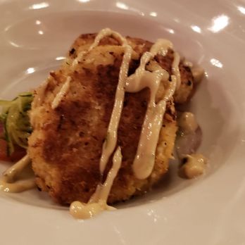 Bella Siena - Crab cakes - Italian Near Me - Benicia, California