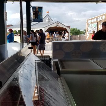 Clipper Magazine Stadium - Beer stand - Stadiums & Arenas Near Me - Lancaster, Pennsylvania