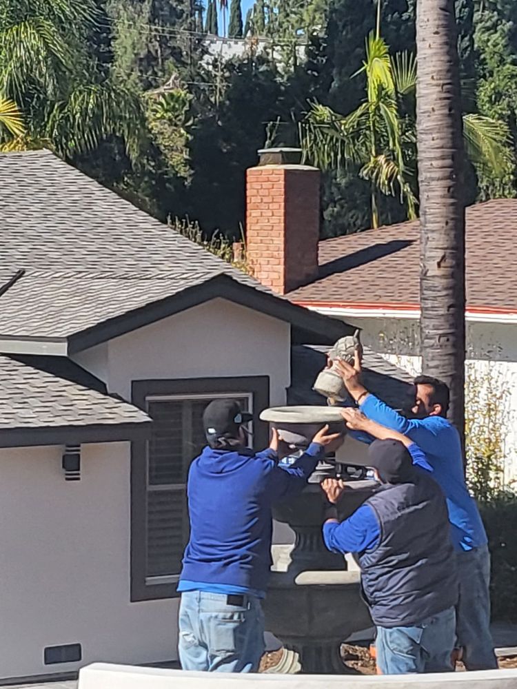 FOUNTAIN SERVICES Updated August 2024 16 Photos & 54 Reviews